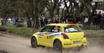 Rajd Sardynii 2008 michał kościuszko Rajd Sardynii 2008 michał kościuszko