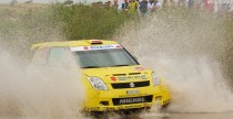 Rajd Sardynii 2008 michał kościuszko Rajd Sardynii 2008 michał kościuszko