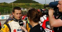 Rajd Sardynii 2008 michał kościuszko Rajd Sardynii 2008 michał kościuszko