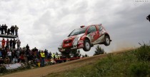 Rajd Sardynii 2008 - zdjęcia Rajd Sardynii 2008 - zdjęcia