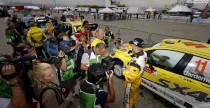 Rajd Sardynii 2008 - zdjęcia Rajd Sardynii 2008 - zdjęcia