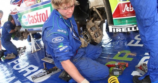 Rajd Sardynii 2008 - zdjęcia