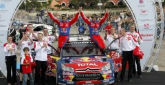 Sebastien Loeb