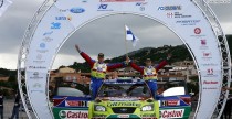 Rajd Sardynii 2008 - zdjęcia Rajd Sardynii 2008 - zdjęcia