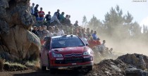 Rajd Sardynii 2008 - zdjęcia Rajd Sardynii 2008 - zdjęcia