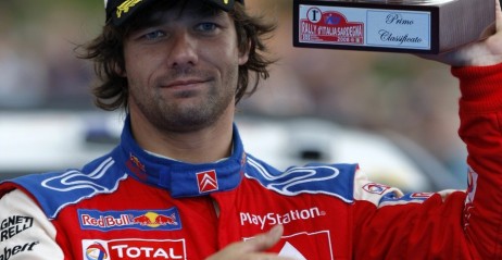 Sebastien Loeb