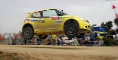 WRC: Kalendarz na 2012 r. jeszcze nie ustalony. Odpad kolejny klasyk?