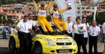 Rajd Sardynii 2008 - zdjęcia Rajd Sardynii 2008 - zdjęcia
