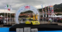 Rajd Sardynii 2008 - zdjęcia Rajd Sardynii 2008 - zdjęcia