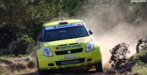 Rajd Sardynii 2008 - zdjęcia Rajd Sardynii 2008 - zdjęcia