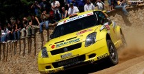 Rajd Sardynii 2008 - zdjęcia Rajd Sardynii 2008 - zdjęcia