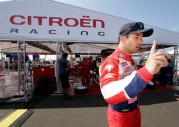 Sebastien Loeb