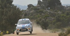 Akademia WRC, Rajd Sardynii: Kaur wygrywa drugi raz z rzędu Akademia WRC, Rajd Sardynii: Kaur wygrywa drugi raz z rzędu