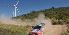 WRC: Henning Solberg nie jedzie do Argentyny