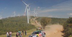 WRC, Rajd Sardynii: Loeb si nie da, ale niczego nie moe by pewien