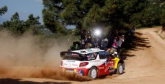 Citroen DS3 WRC