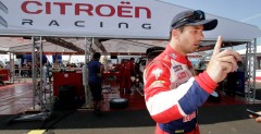 Loeb nie auje straconej szansy przejcia do F1