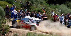 Loeb: Asfalt będzie kluczowy w Argentynie Loeb: Asfalt będzie kluczowy w Argentynie