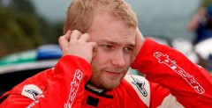 WRC: Nowikow bdzie cisn w Rajdzie Akropolu