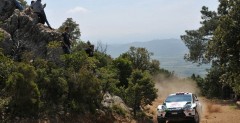 WRC, Rajd Sardynii: Komfortowa przewaga Loeba. Ogier zagrał taktycznie WRC, Rajd Sardynii: Komfortowa przewaga Loeba. Ogier zagrał taktycznie