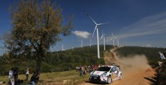 WRC: Ostberg bdzie zadowolony z top 5 w Rajdzie Argentyny