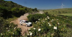 WRC: Ostberg bdzie zadowolony z top 5 w Rajdzie Argentyny