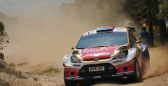 SWRC, Rajd Sardynii: Prokop wrci na podium klasy i do top 10 generalki