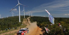 WRC: Solberg zmotywowany po Rajdzie Sardynii