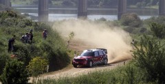 WRC: Sordo podsumowuje debiut Mini