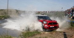 WRC: Sordo podsumowuje debiut Mini