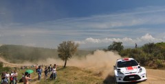 WRC, Rajd Sardynii: Loeb si nie da, ale niczego nie moe by pewien