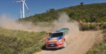 WRC: Henning Solberg nie jedzie do Argentyny