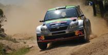 WRC, Rajd Sardynii: Sobotni poranek dla Latvali. Hirvonen goni Loeba