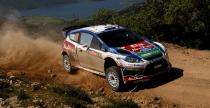 WRC, Rajd Sardynii: Loeb zwycia rajd, a Hirvonen Power Stage