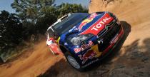 WRC, Rajd Sardynii: Sobotni poranek dla Latvali. Hirvonen goni Loeba