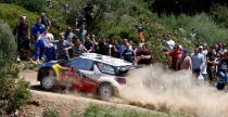 Loeb: Asfalt bdzie kluczowy w Argentynie