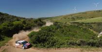 Loeb: Asfalt bdzie kluczowy w Argentynie