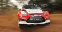 WRC: Nowikow bdzie cisn w Rajdzie Akropolu