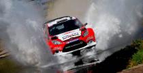 WRC: Nowikow bdzie cisn w Rajdzie Akropolu