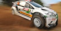 WRC: Ostberg bdzie zadowolony z top 5 w Rajdzie Argentyny