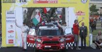 Mini John Cooper Works WRC