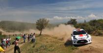 WRC, Rajd Sardynii: Loeb zwycia rajd, a Hirvonen Power Stage