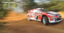 WRC, Rajd Argentyny: Loeb na czele po superoesie