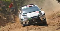 WRC, Rajd Sardynii: Komfortowa przewaga Loeba. Ogier zagra taktycznie