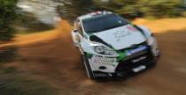 WRC, Rajd Sardynii: Sobotni poranek dla Latvali. Hirvonen goni Loeba