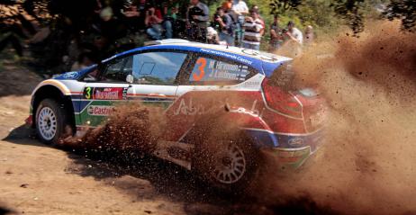 WRC