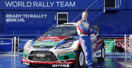 WRC: Hirvonen analizuje Rajd Argentyny