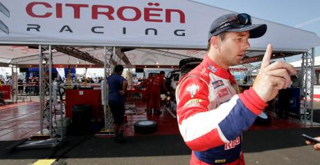 Sebastien Loeb