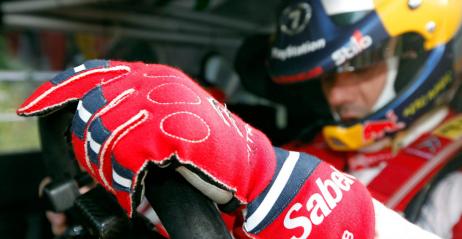 Sebastien Loeb