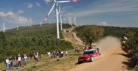Kris Meeke